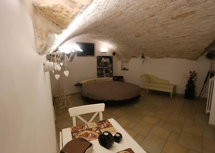 Casa Vacanze Il Rifugio Del Principe