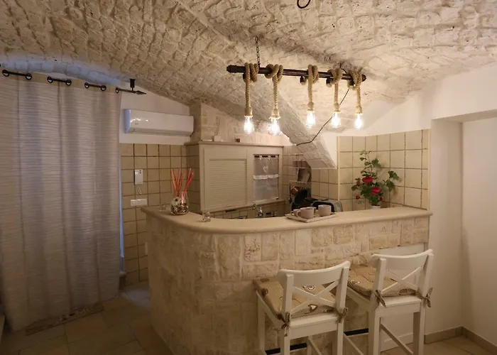 Casa Vacanze Il Rifugio Del Principe