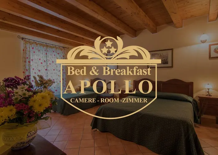 Apollo B&B