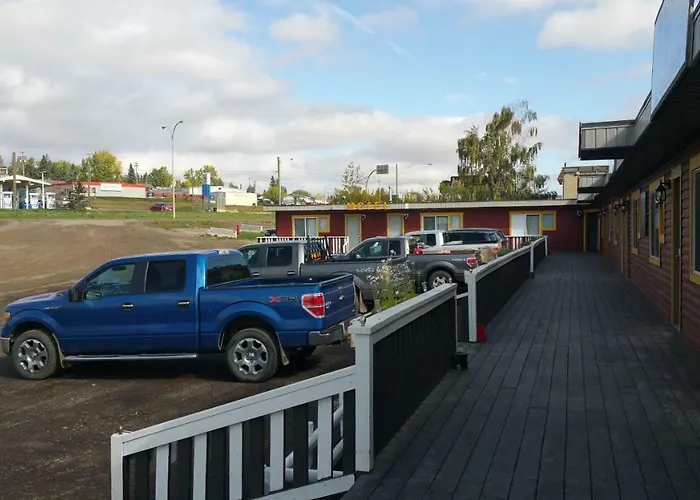 Alahart Motel
