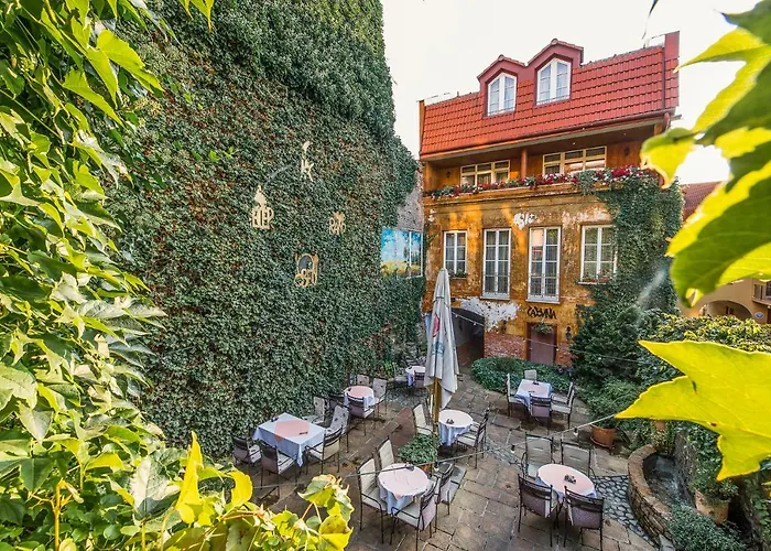 Boutique Hotel Carpe Diem