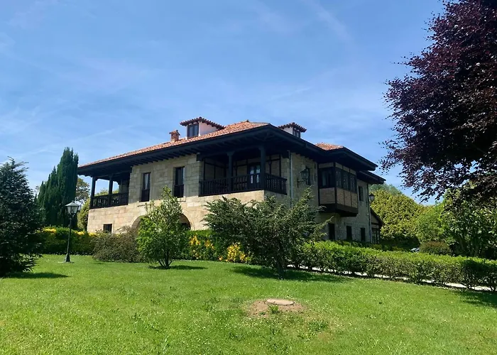 Hotel Siglo XVIII