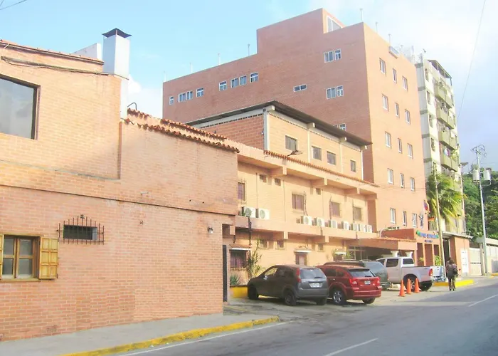 Hotel Catimar