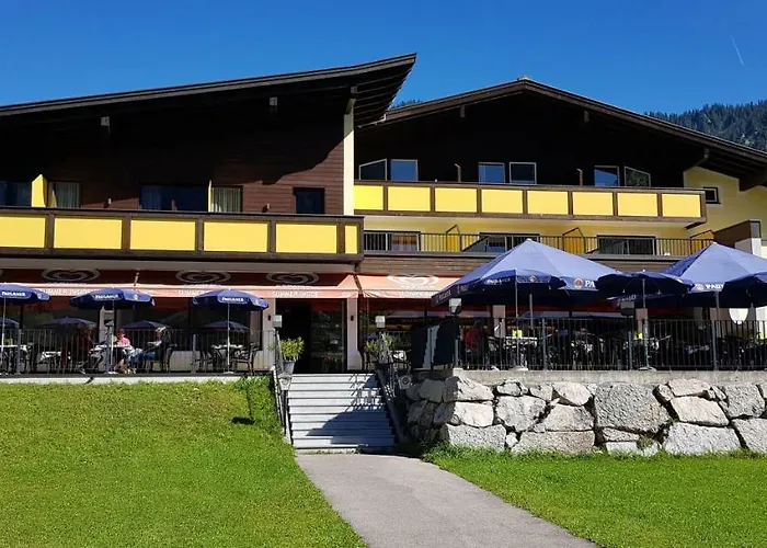 Hotel Forelle