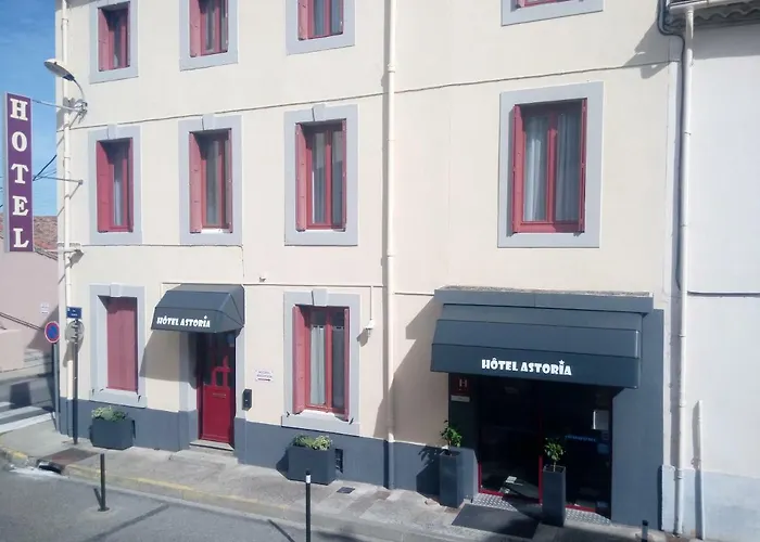 Hotel Astoria