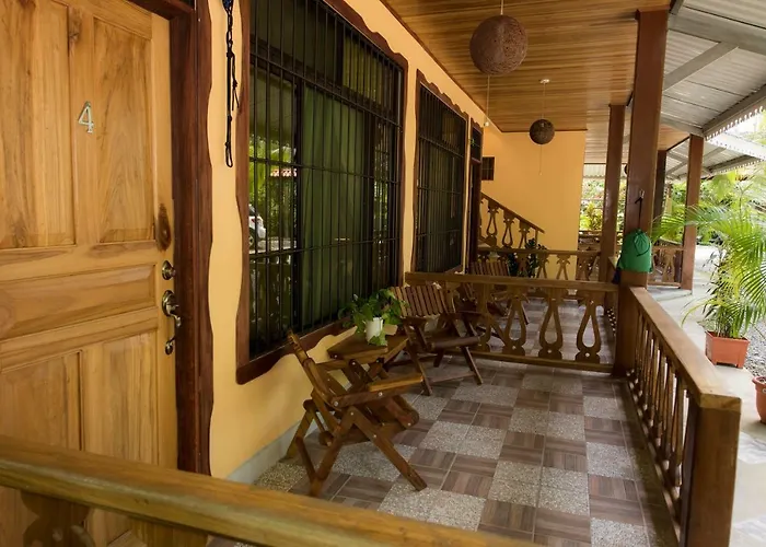 Hotel Sunshine Caribe