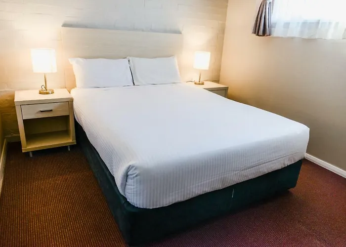 Balan Village Motel
