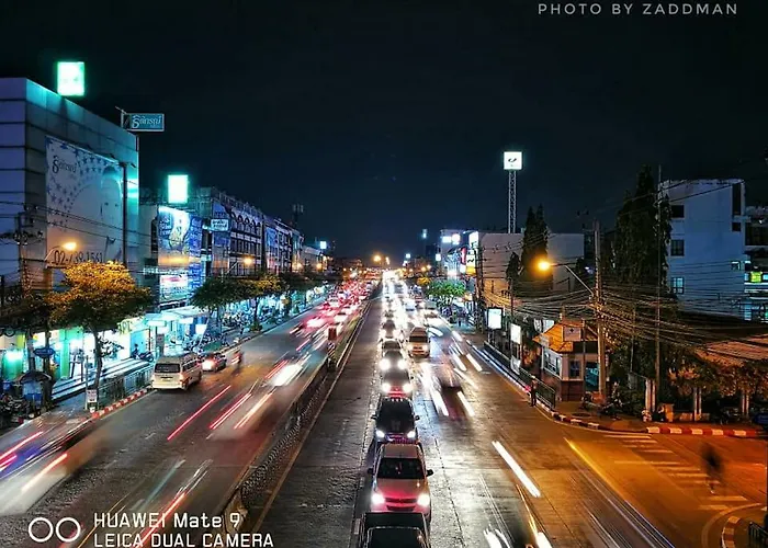 Pimthong Place