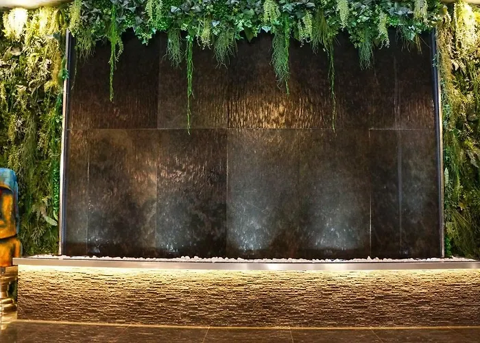 Meeting Hotel Casoria
