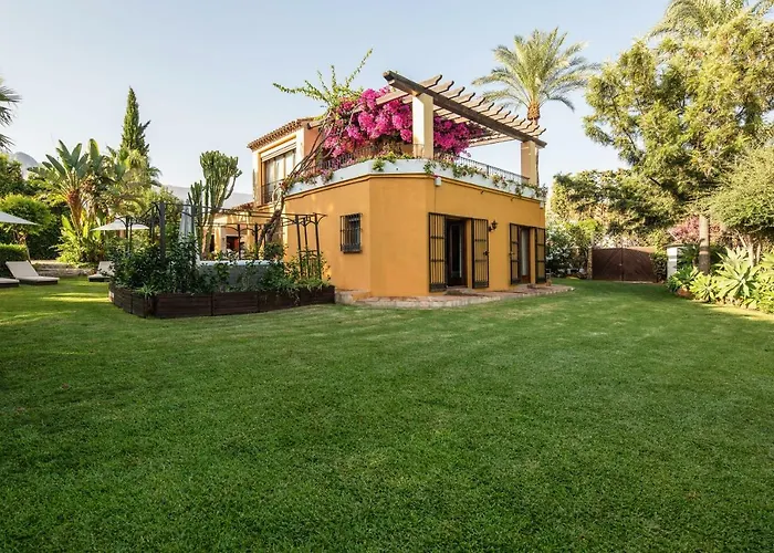 Villa El Mirador
