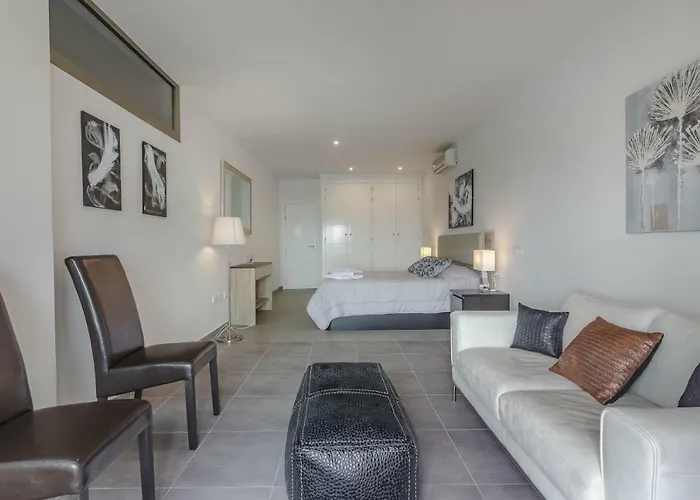 Villa Isabella, Luxury Villa With Heated Pool Ocean View In Adeje, Tenerife
