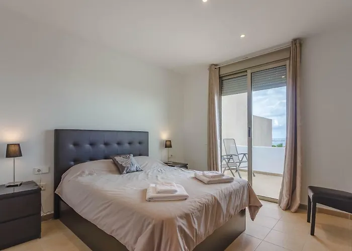 Villa Isabella, Luxury Villa With Heated Pool Ocean View In Adeje, Tenerife