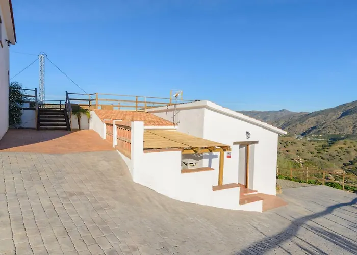 Complejo Rural El Mirador