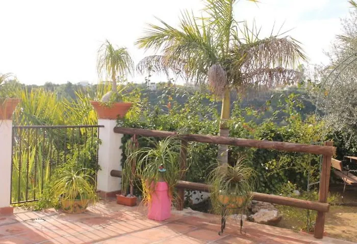 Villa El Nido