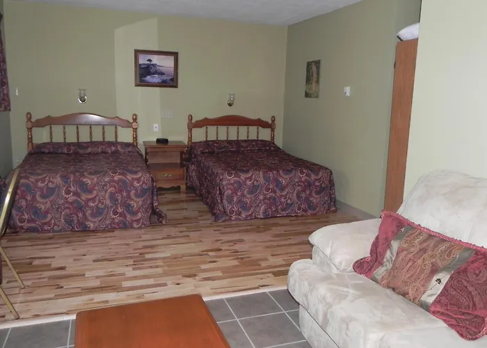 Harbourview Inn, Surestay Collection By Best Western