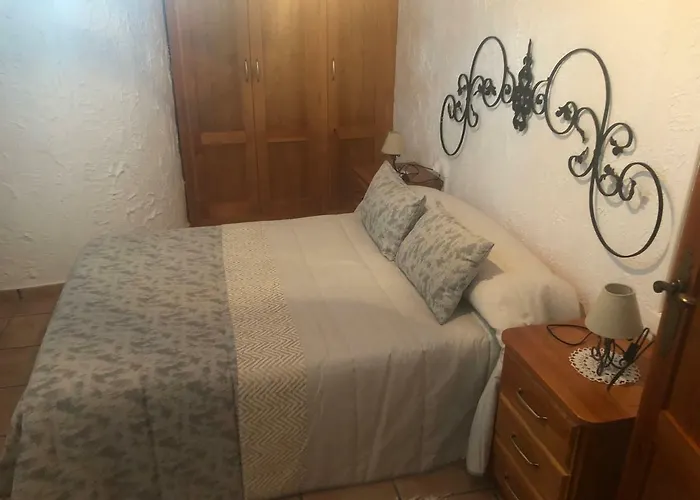 Pensión Santa Teresa