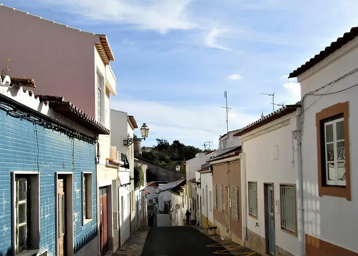 Torrinha House