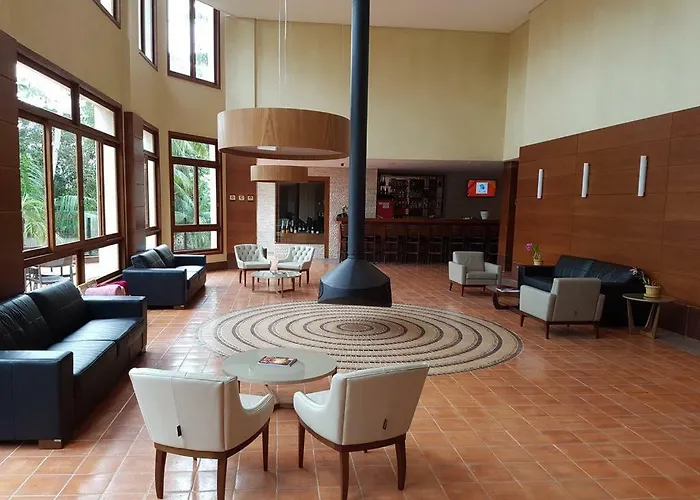 Loft Res Pedra Azul - hospedagem nas montanhas