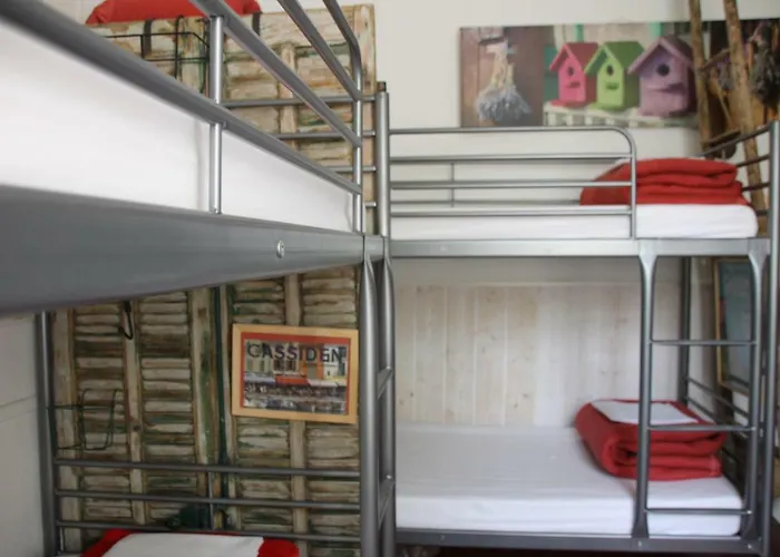 Au Petit Chez Soi