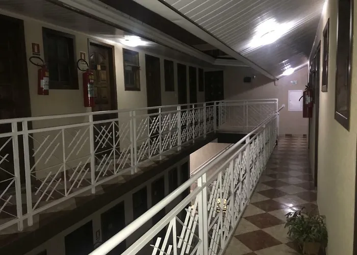 Piemont Hotel