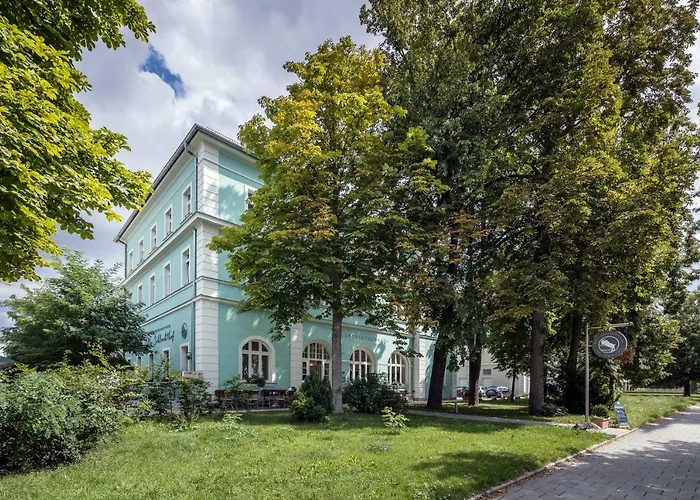 Riemhofer Alter Schlachthof