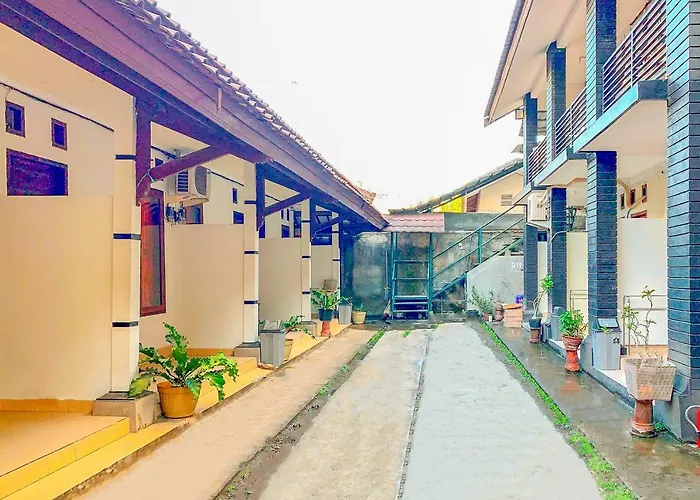 Kost & Homestay 911