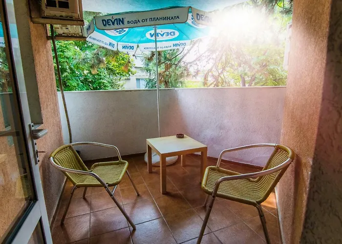 Vida Family Hotel -Top Central Location