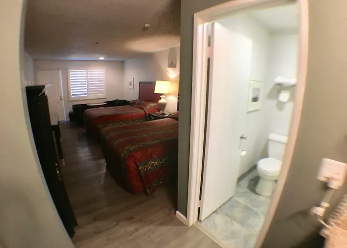 Valley Inn & Suites