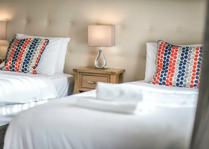 Mc Kevitts Village Hotel