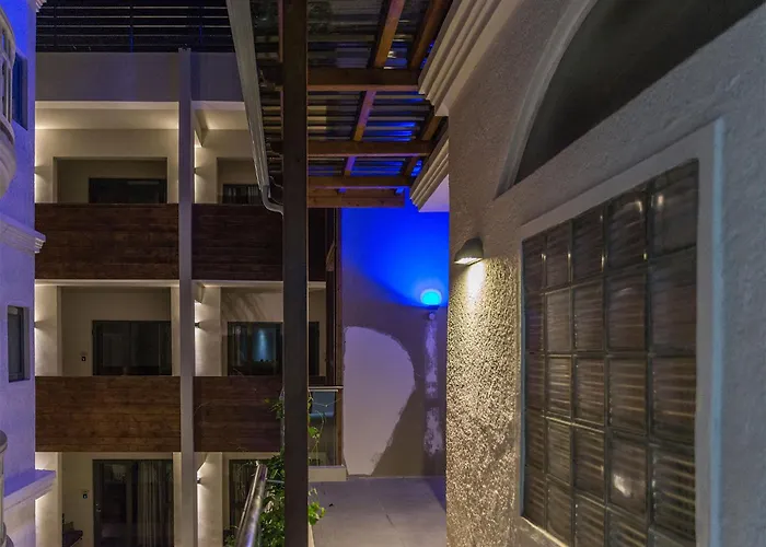 Pereybere Hotel & Spa