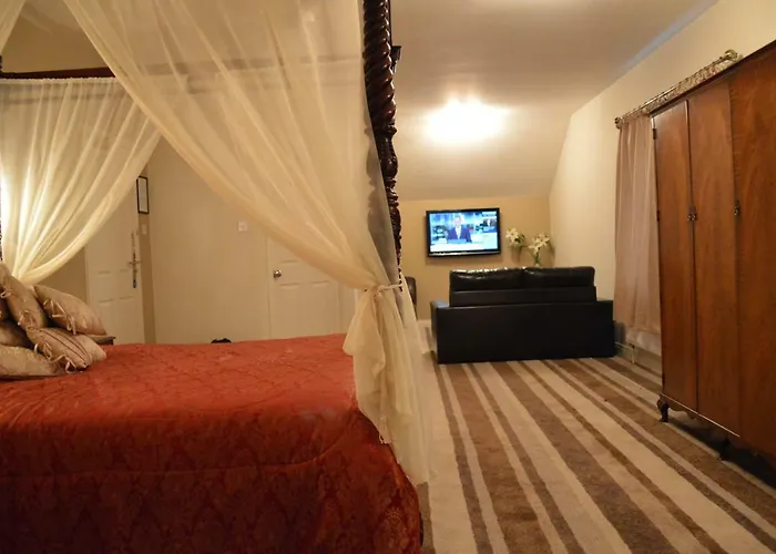 Hotel Curracloe