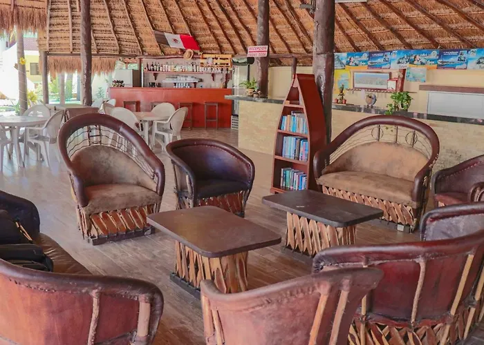 Villas Coco Resort - All Suites (Adults Only)