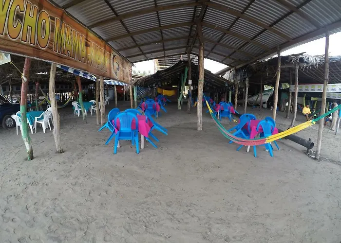 Rancho Mama Juany