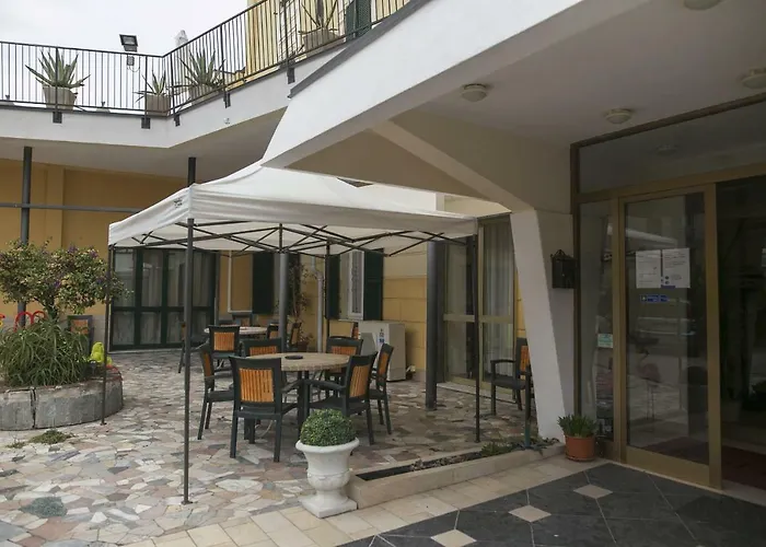 Hotel Esperia