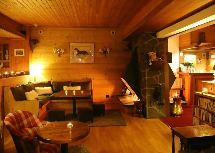 Hotel & Spa Le Dahu