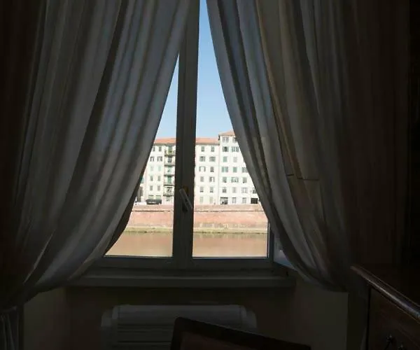Luxory Suite Su Lungarno