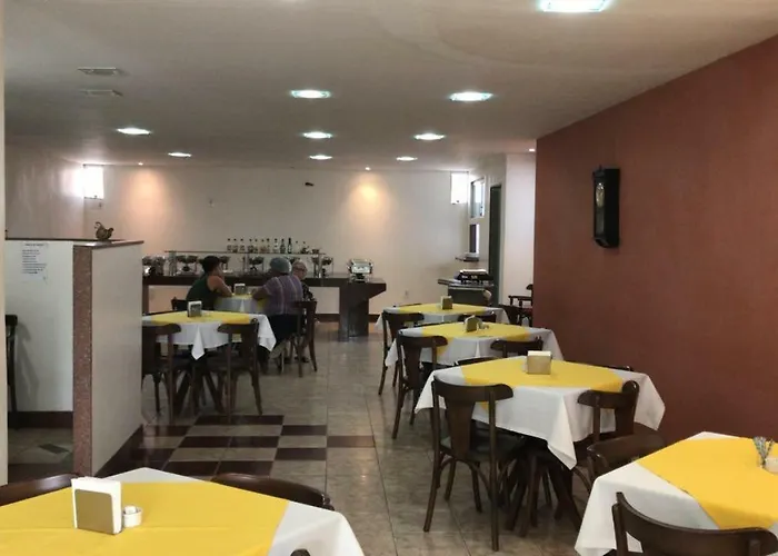 Hotel Monick