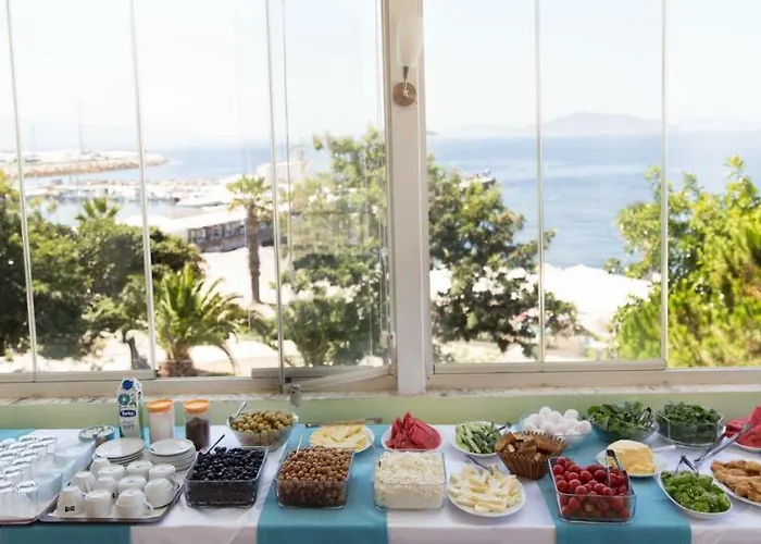 Kortan Hotel