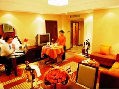 Best Western Maple Hotel Yueyang