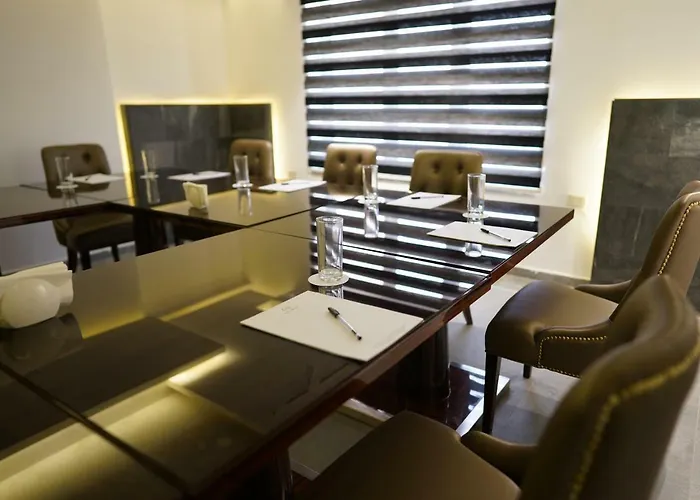 Gloria Hotel Amman