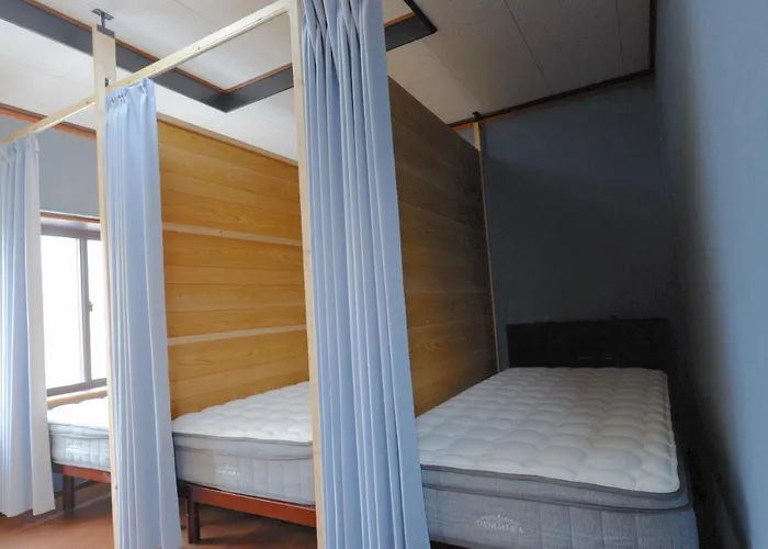 Guesthouse Iwase