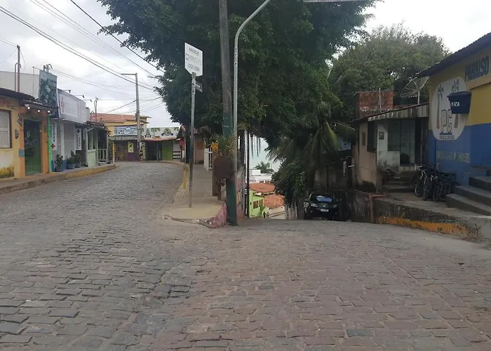 La Estacion Hostel - Pipa