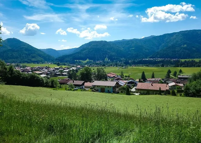 Hotel Unterwirt