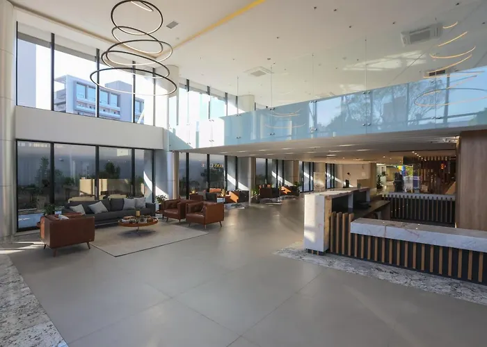 Ramada Hotel & Suites Osasco