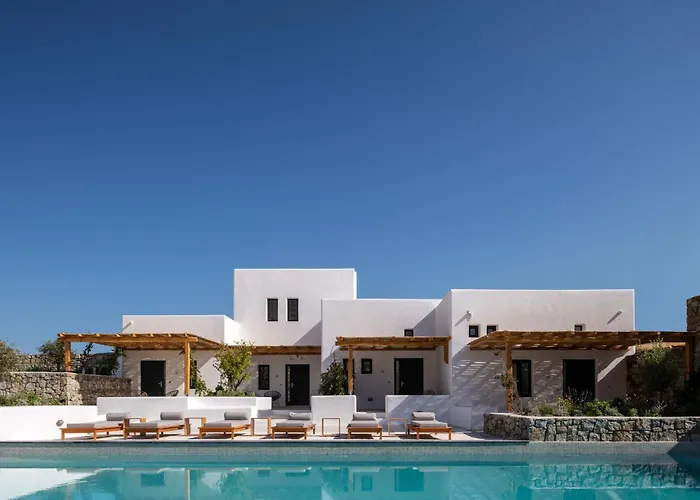 Mykonos Drops