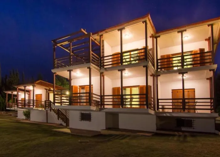 Roxani Country House Resort