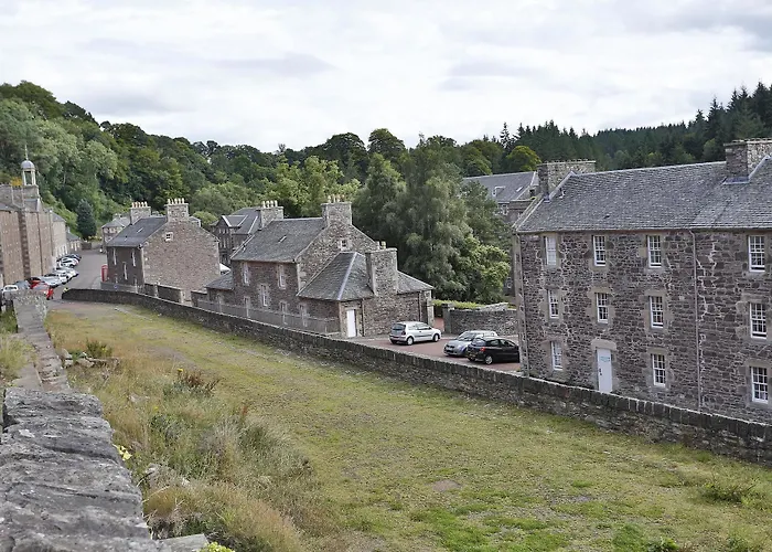 Best Western Cartland Bridge Hotel