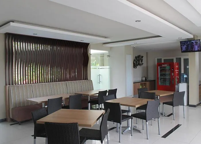 Choice Stay Hotel Denpasar