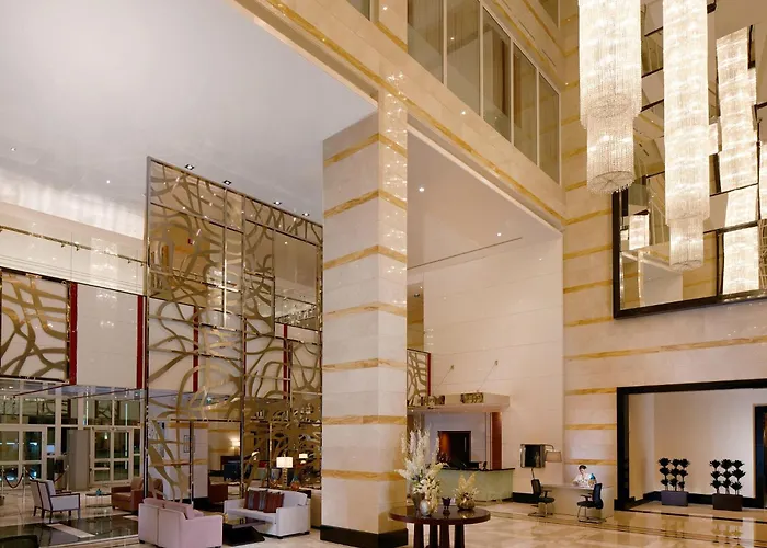 Millennium Hotel & Convention Centre Kuwait