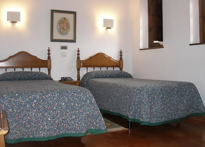 Hotel Siglo XVIII